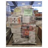 Ryobi, Shark Vacuum, Heaters, Microwaves