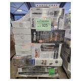 Shark Vacuums, Vissani Microwaves, Heaters