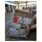 Star Wars Stormtrooper Christmas Deco, Beach