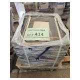 Skid Lot Premium Porclain Floor Tile