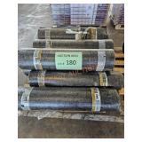 GAF TriPly 8 rolls 8 X BID