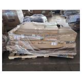 72" Folding Work Table, 6