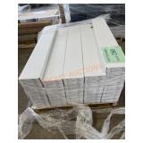 Monaco Oak Vinyl Plank Flooring bid x 42