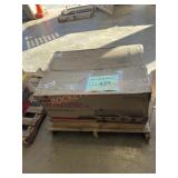 Nexgrill 4 burner Grill