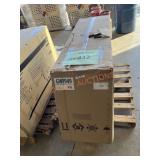 US Stove Wiseway Pellet Stove