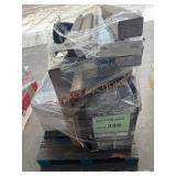 Patio Heater, Heaters, Drain Cleaner, Bladder