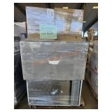 Chest Freezers,Vissani Mini