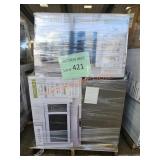 Vissani Chest Freezer&Microwaves,Water Dispenser