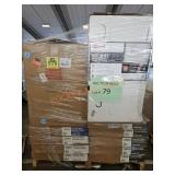 Delta Bathub, Laundry Cabinets, Outdoor Seasonal