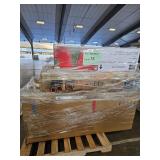 Skid Lot Malindi Bathtub, Louisville Ladder, Misc