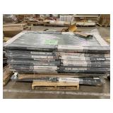 Sliding Glass Door panels