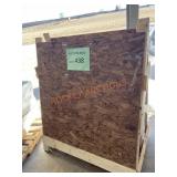 48 x 48 sliding windows with grids 2 X BID