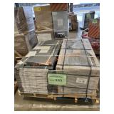 2x4 Porcelain Tile