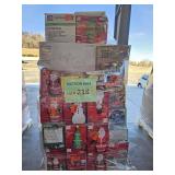 Christmas Decorations & Blowups