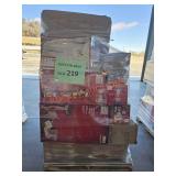 Christmas Decorations & Blowups