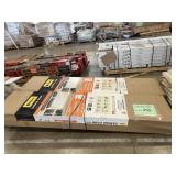 Clopay 8x7 Garage Doors  2 X BID