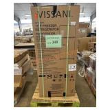 18cu ft Refrigerator