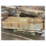 10ft Metal Gazebo- Yardistry