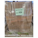 Bin Lot Buffet Range, Handy Heater, Vissani