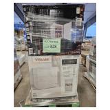 Vissani Chest Freezer & Refrigerators, Magic Chef