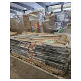 Skid Lot Anderson Doors