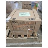 Hampton Bay Wall Cabinets