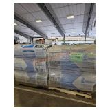 Kraft R-30 & R-38 Insulation 18x BID
