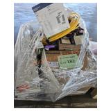 Keystone Air Conditioners, Husky, Misc