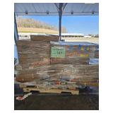 Glacier Bay 24" Vanity, Shower Pan Bases, Mirrors