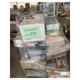 Inverter Generator, Kitchen Sink, Flooring,