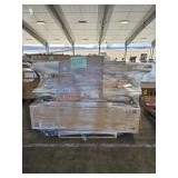 Hampton Bay Cabinet, Storage Totes, Underlayment