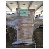 Swiss Madison Toilet, Vanity Cabinets, Household