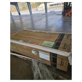 KoolMore Slim Merchandise Freezers 2x BID