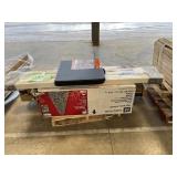 Assorted Flooring, Lifetime Table, Closet Bifold,