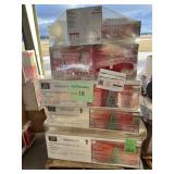 Xmas Trees & Lawn Decor