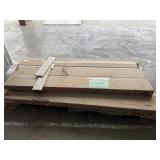 Hardwood Flooring 7  X BID