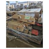 Stair Rails & End Posts