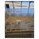 Castico Shower Bases 9x BID