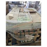 Skid Lot Floor Tile Assortment