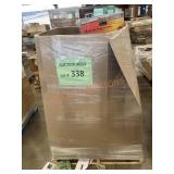 Kerosene Heaters, Water Cooler, Vacuum, Range Hood