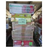 Christmas Trees & Decorations