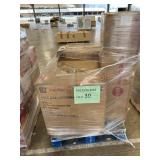 Xmas trees & Lawn Decor