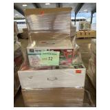 Xmas Trees & Outdoor Decor