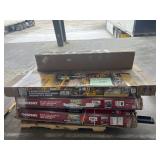 Industrial Shelving, Scaffolding