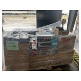 DeWalt Snow Shovel, Kerosene Heater, Humidifiers,