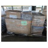 Toilet Bowl, Bathroom Vanity, Kitchen Sink, Doors