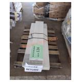 Kimball Mill Oak Flooring Sold 5 X BID