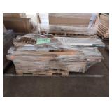 Shovels, Closet Shelving, Closet Doors, Blinds