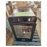 NexGrill Oxford Pellet Smoker