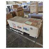 Rubbermaid Big Max Storage Shed